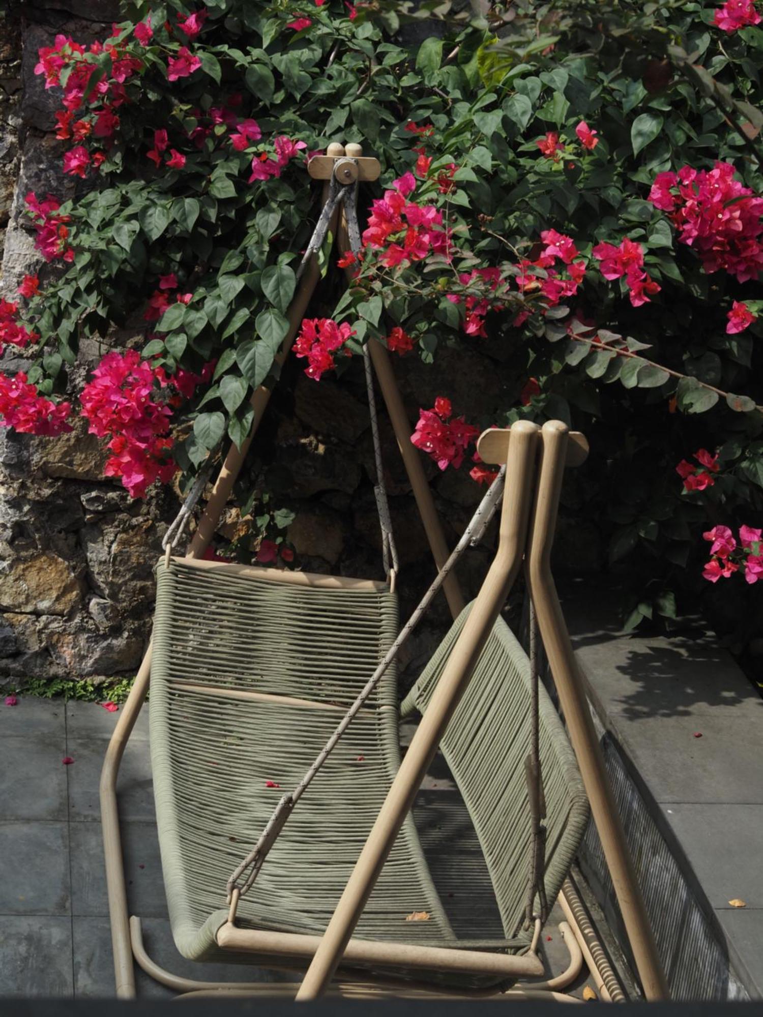 Yangshuo Hillside Homestay Dış mekan fotoğraf